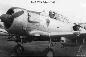 180- ARMEE DE L'AIR EN ALGERIE 1945-1962-28 (71)